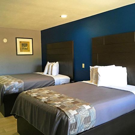 Americas Best Value Inn Denham Springs Luaran gambar
