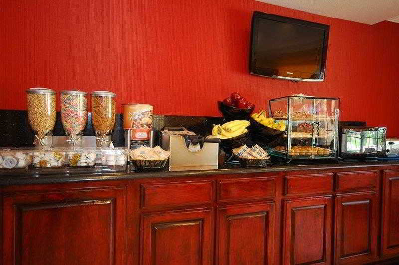 Americas Best Value Inn Denham Springs Luaran gambar