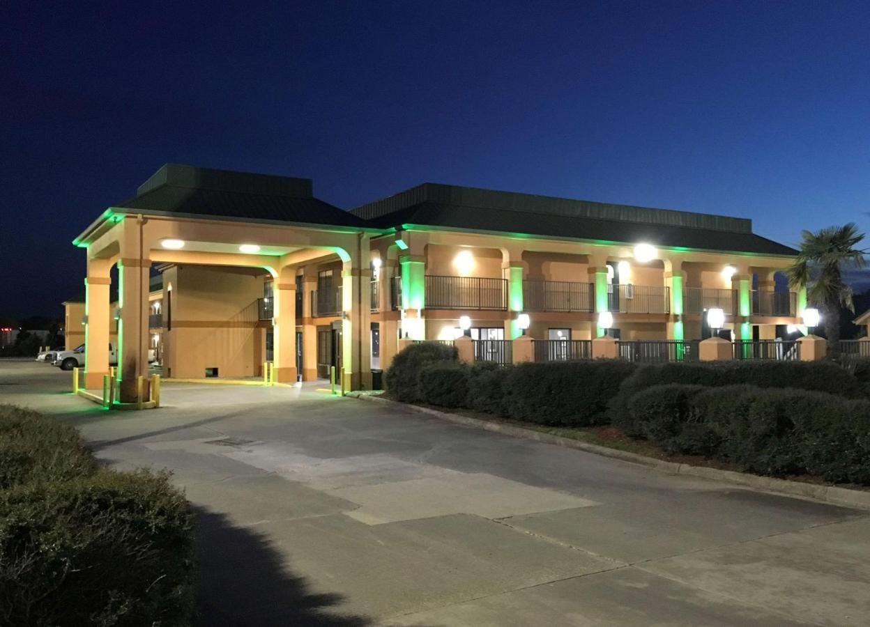Americas Best Value Inn Denham Springs Luaran gambar
