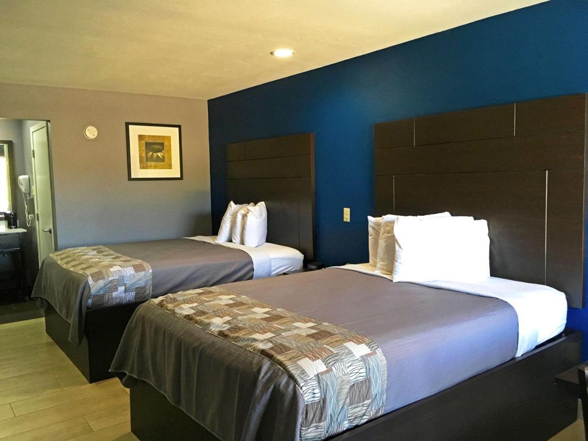 Americas Best Value Inn Denham Springs Luaran gambar