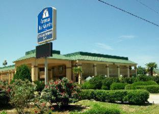 Americas Best Value Inn Denham Springs Bilik gambar