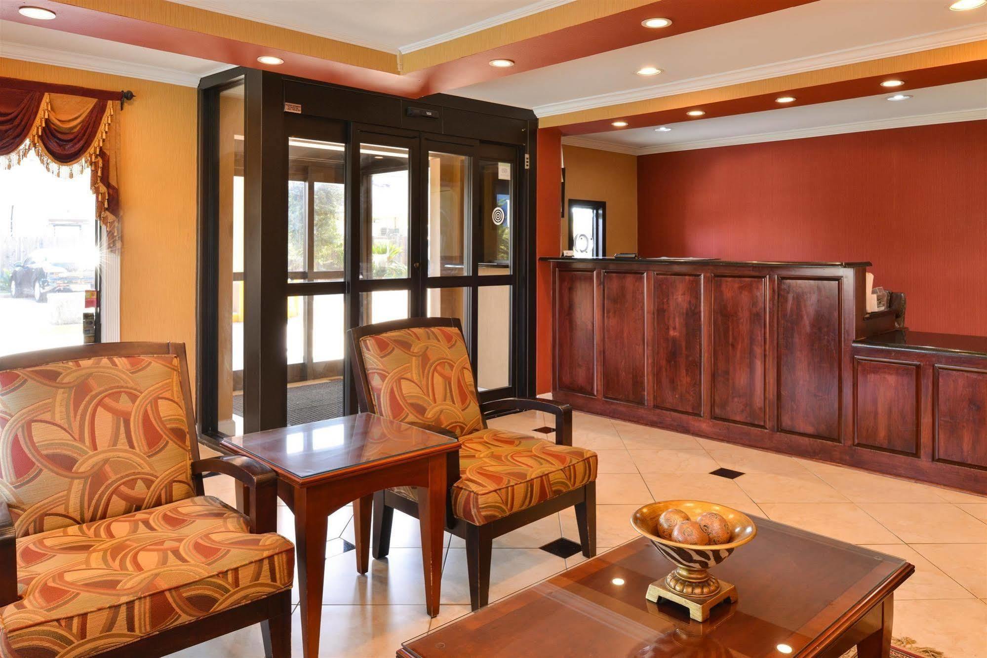 Americas Best Value Inn Denham Springs Luaran gambar