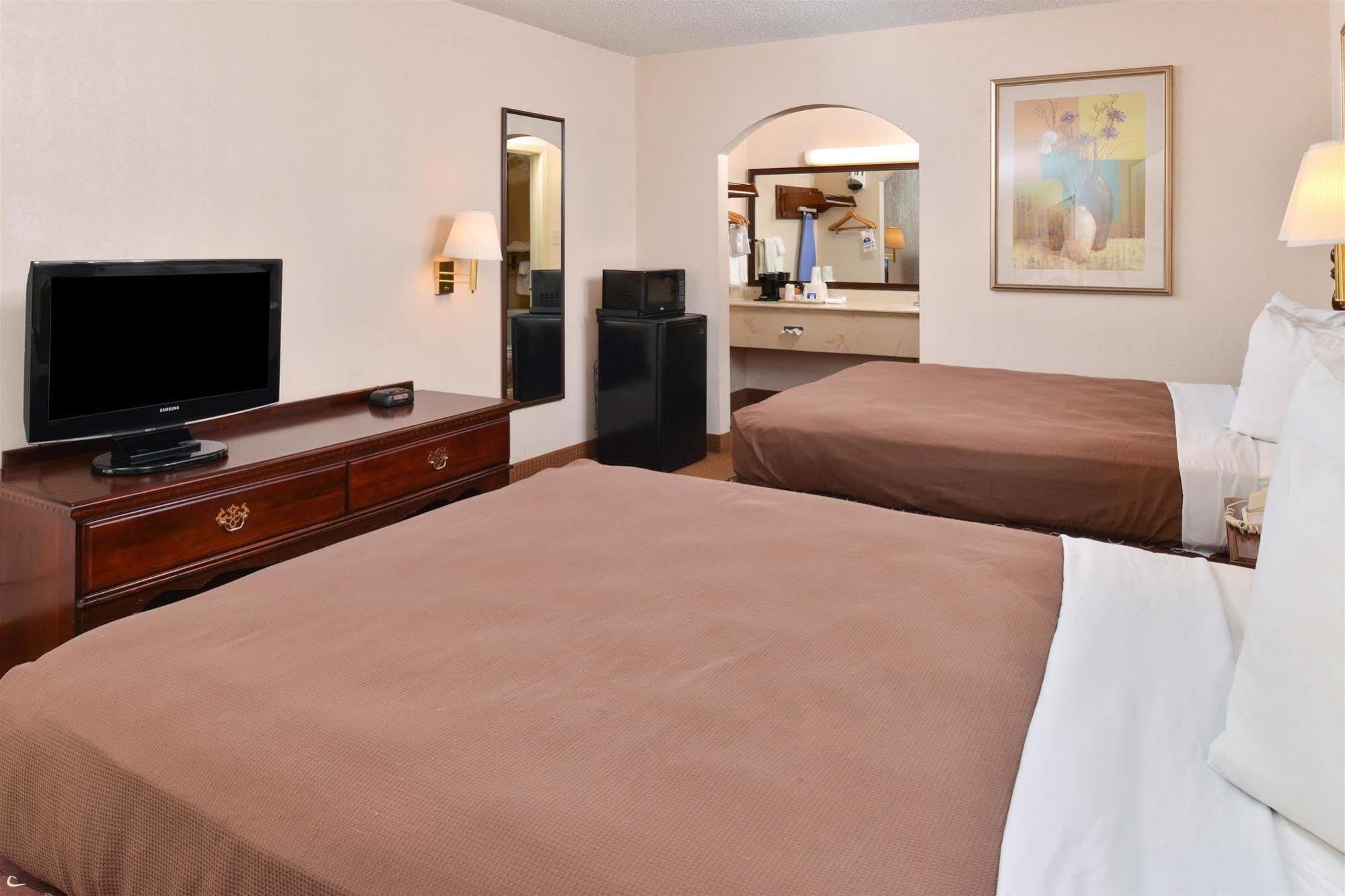 Americas Best Value Inn Denham Springs Luaran gambar