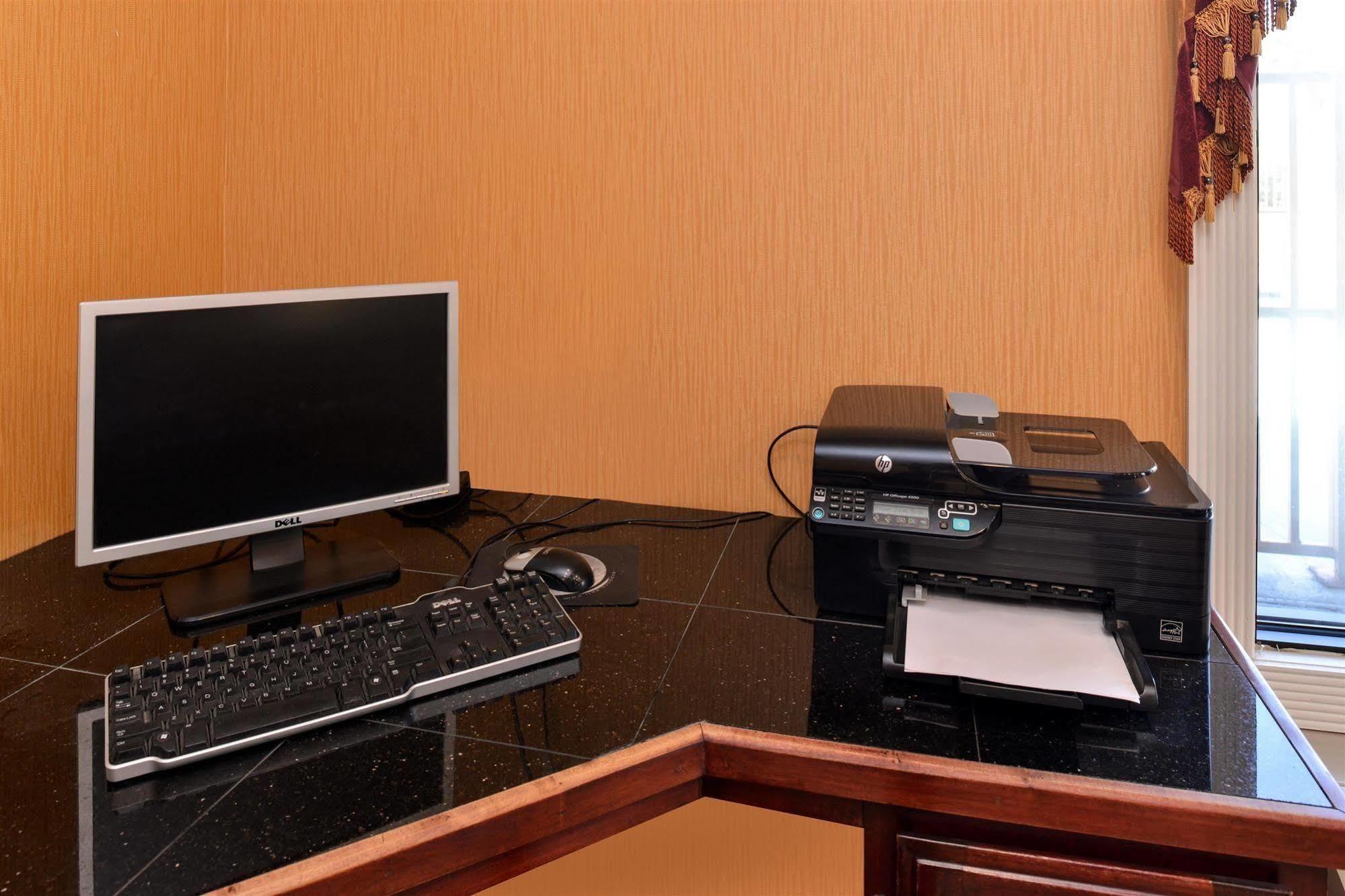 Americas Best Value Inn Denham Springs Luaran gambar