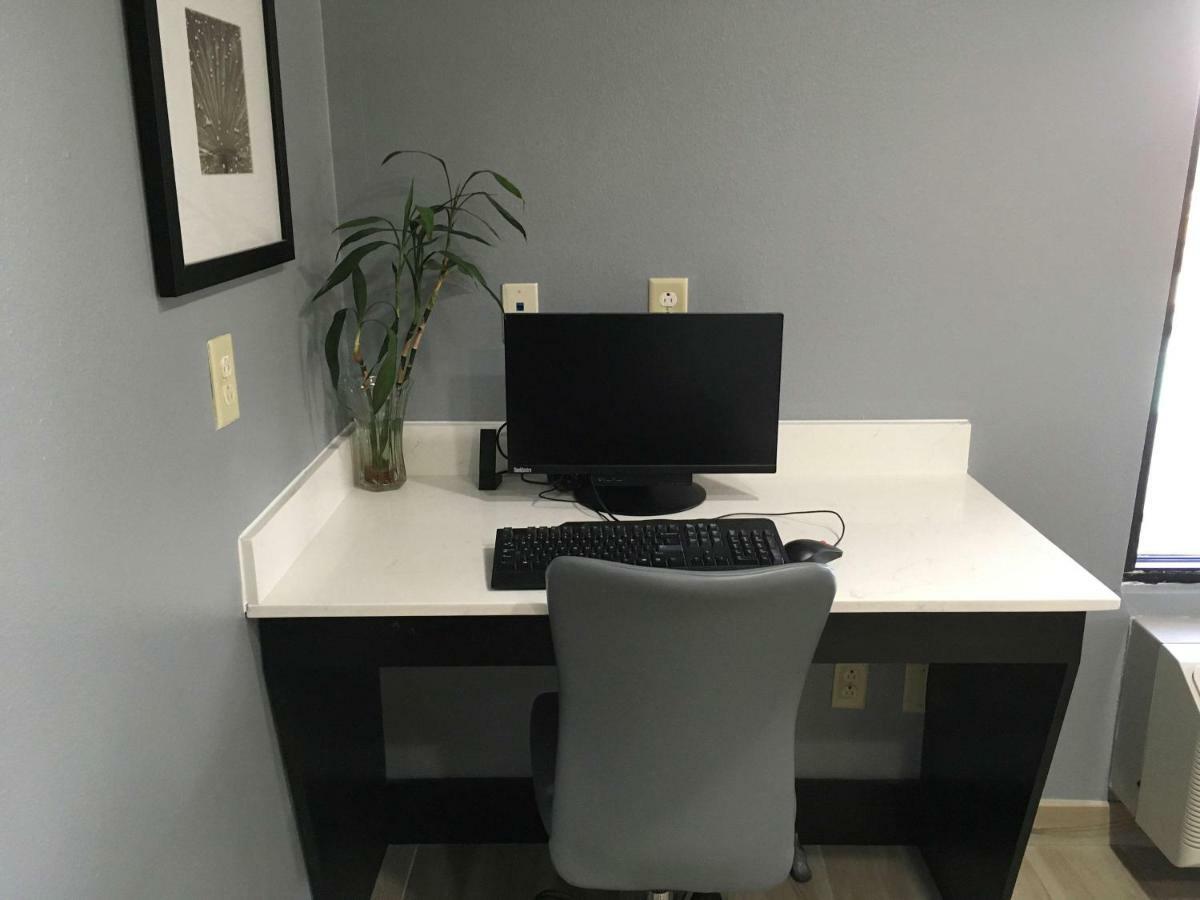 Americas Best Value Inn Denham Springs Luaran gambar