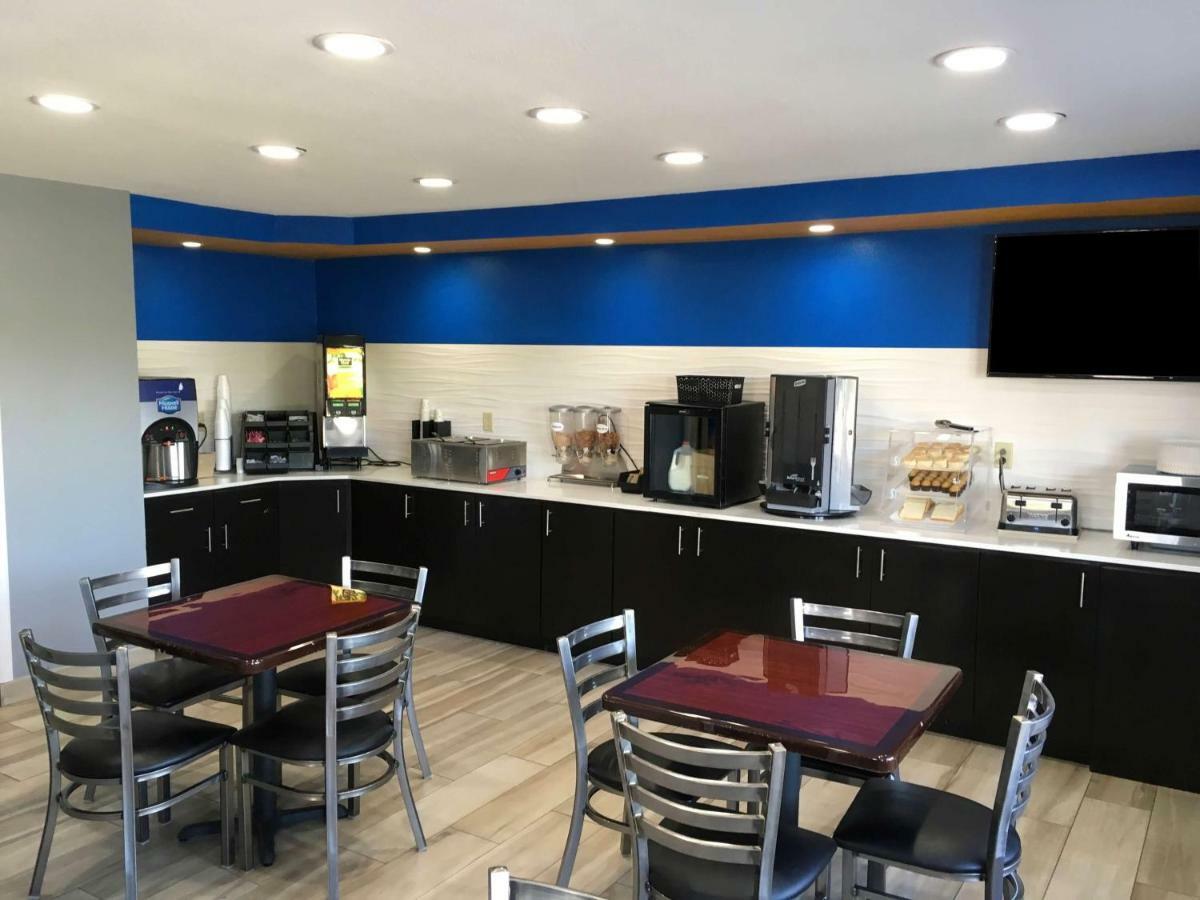 Americas Best Value Inn Denham Springs Luaran gambar