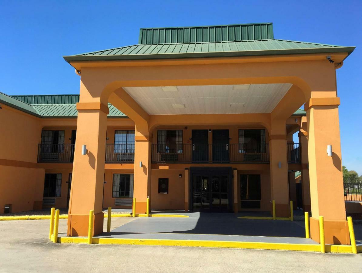Americas Best Value Inn Denham Springs Luaran gambar