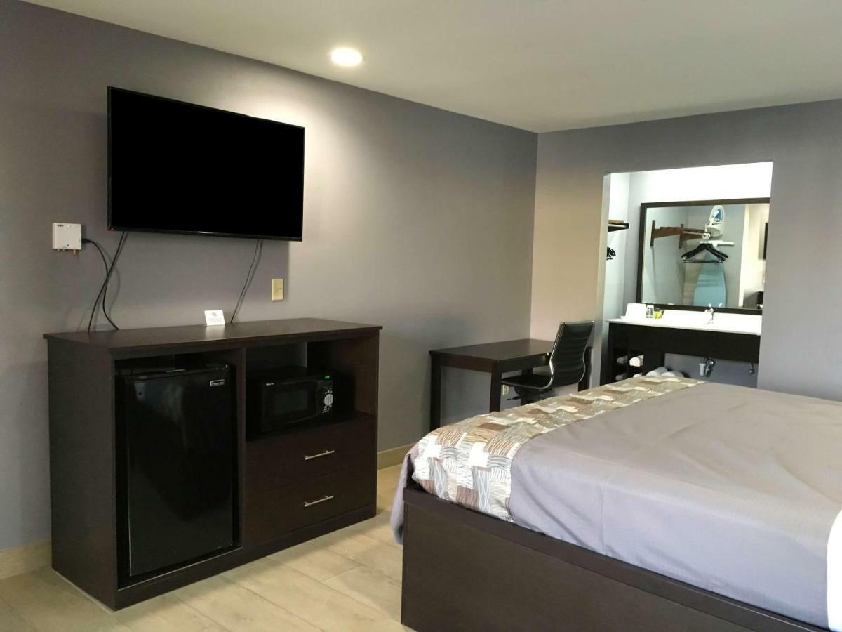Americas Best Value Inn Denham Springs Luaran gambar