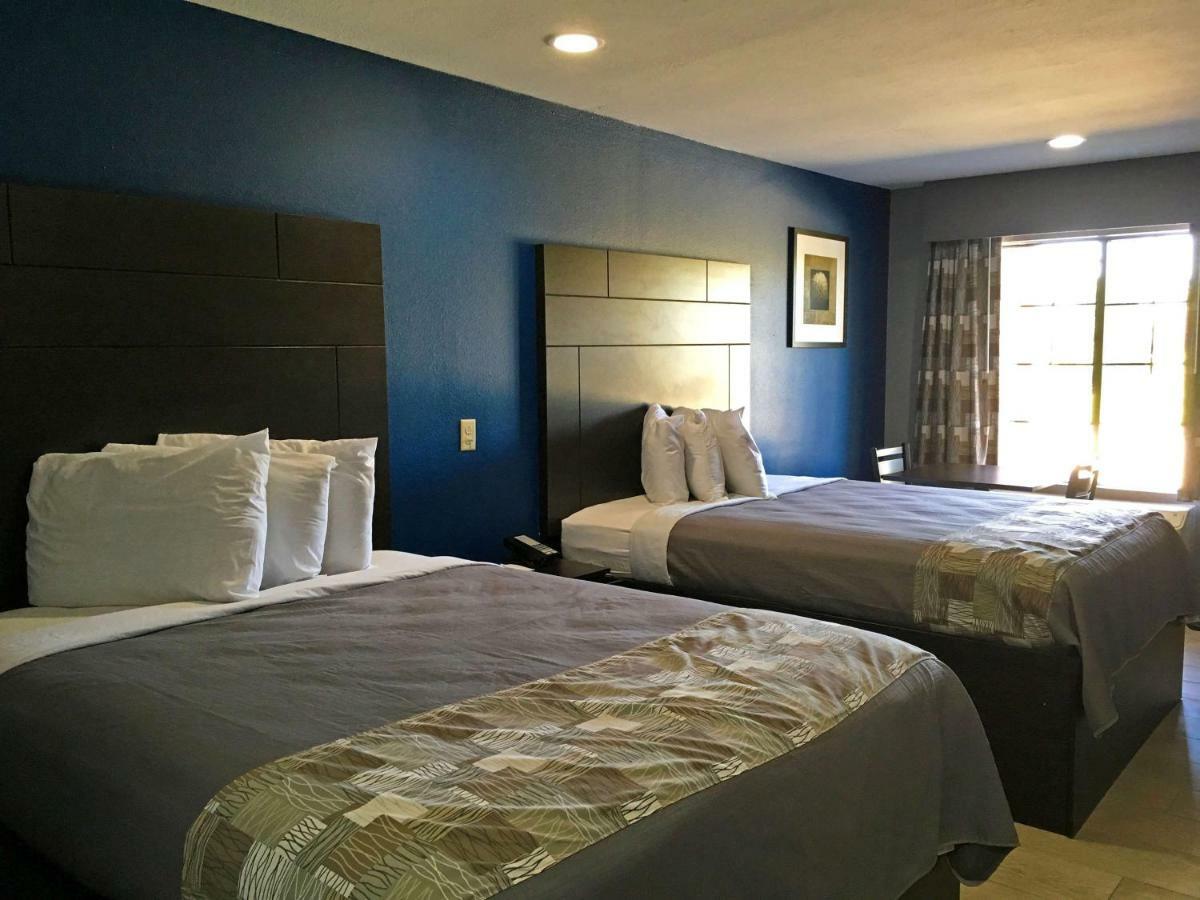 Americas Best Value Inn Denham Springs Luaran gambar
