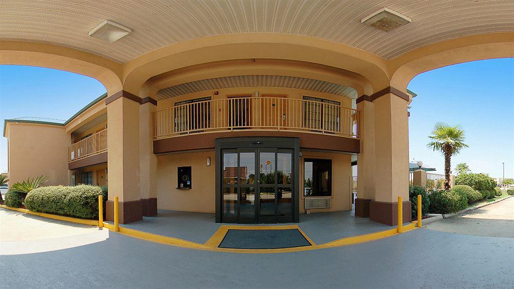 Americas Best Value Inn Denham Springs Luaran gambar