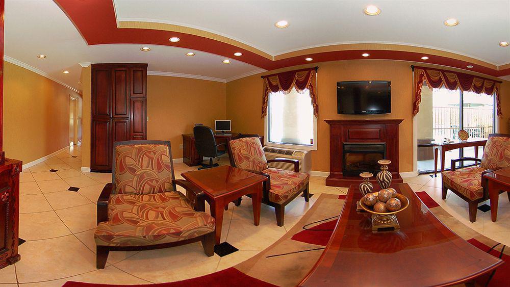Americas Best Value Inn Denham Springs Luaran gambar