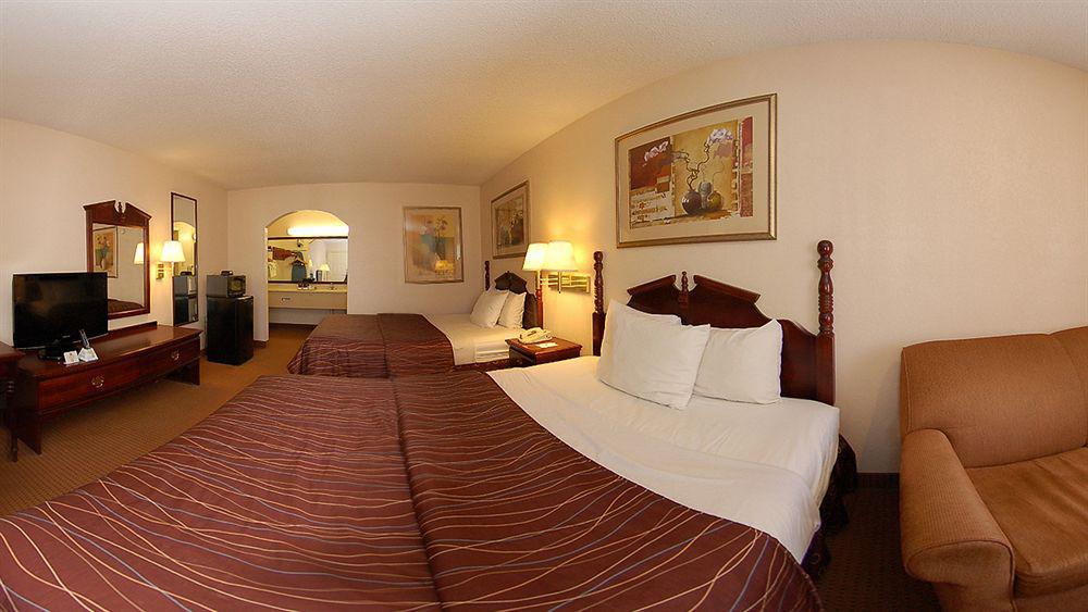 Americas Best Value Inn Denham Springs Luaran gambar